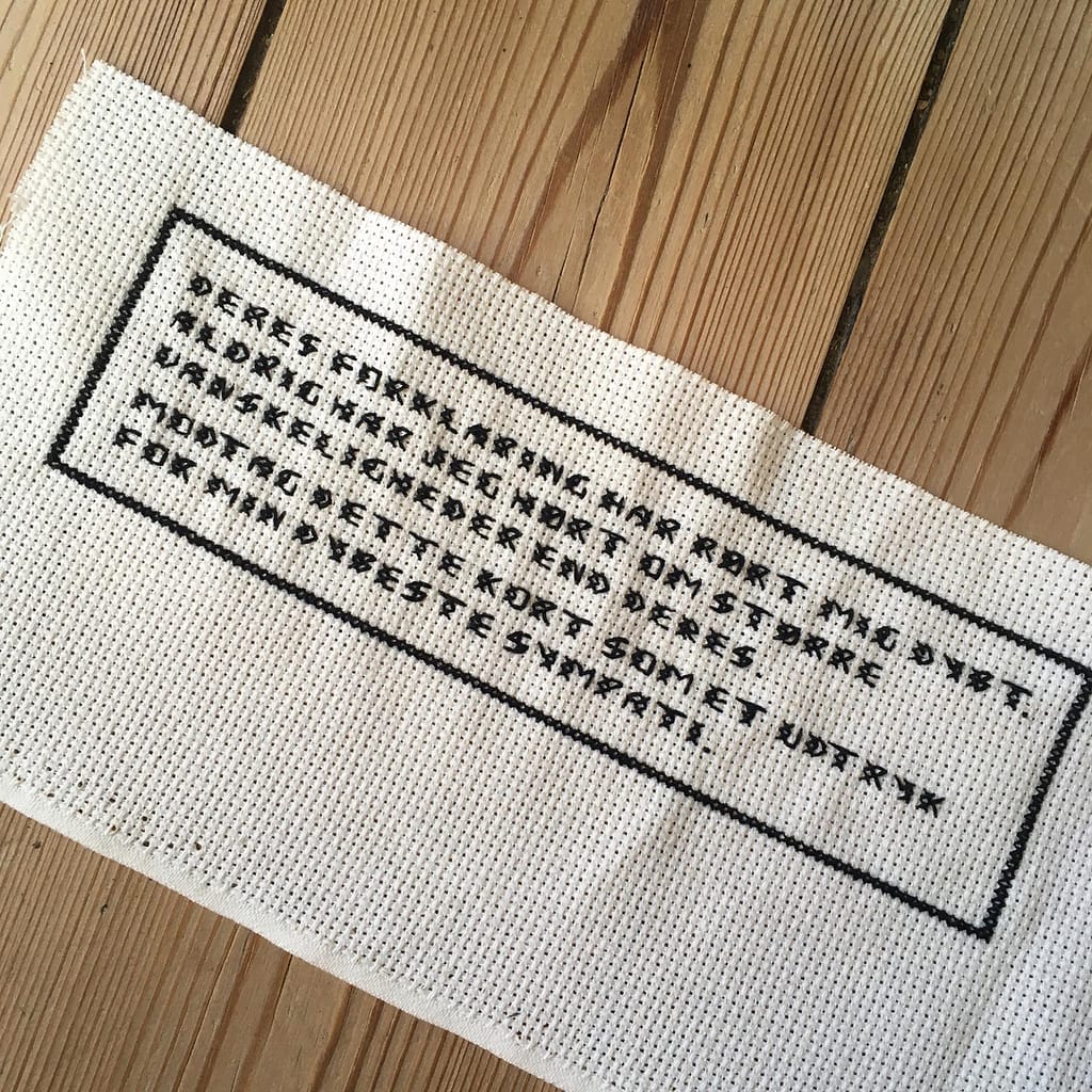 Street Art by Blød Lykke (Soft Happiness)