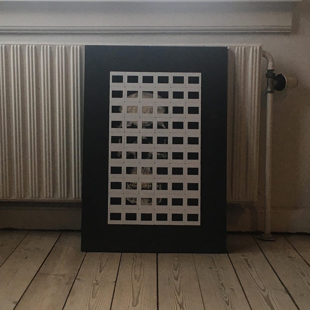 Street Art by Blød Lykke (Soft Happiness)