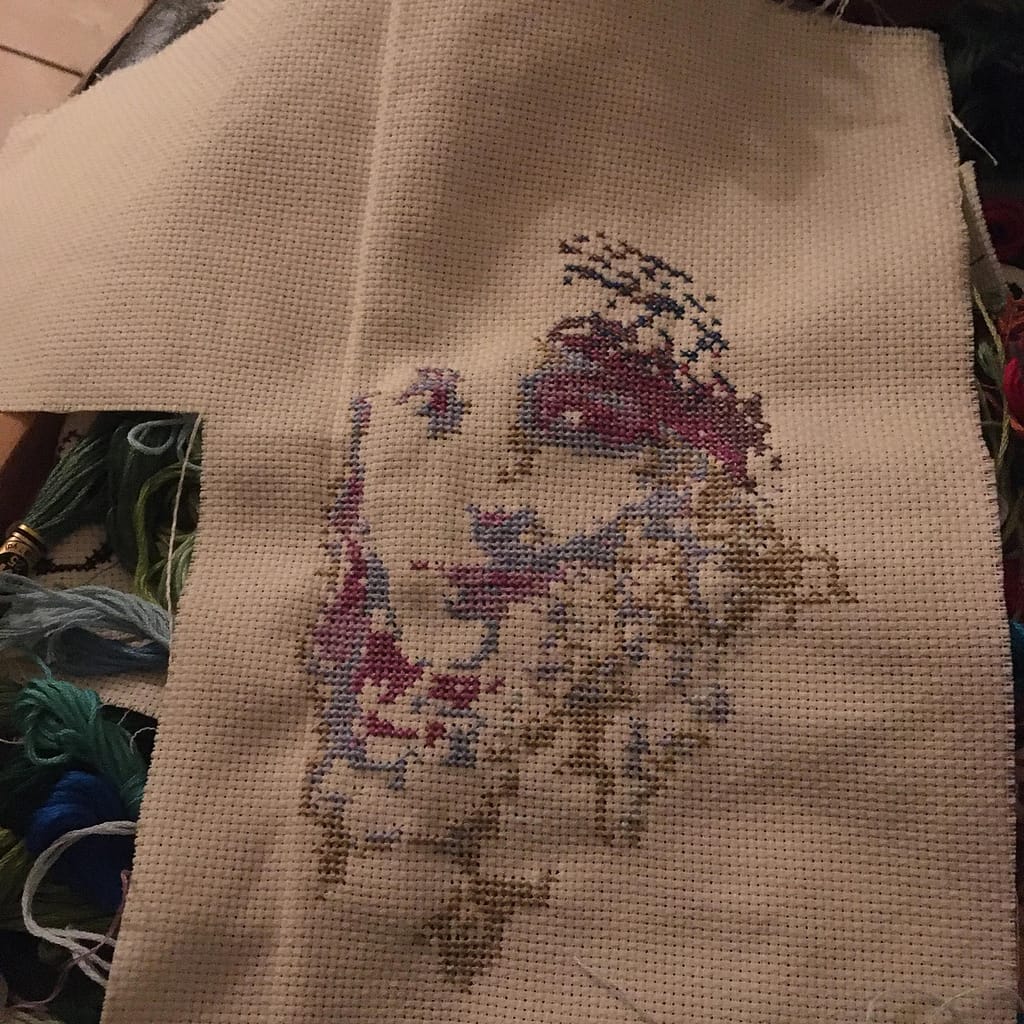 Street Art by Blød Lykke (Soft Happiness)