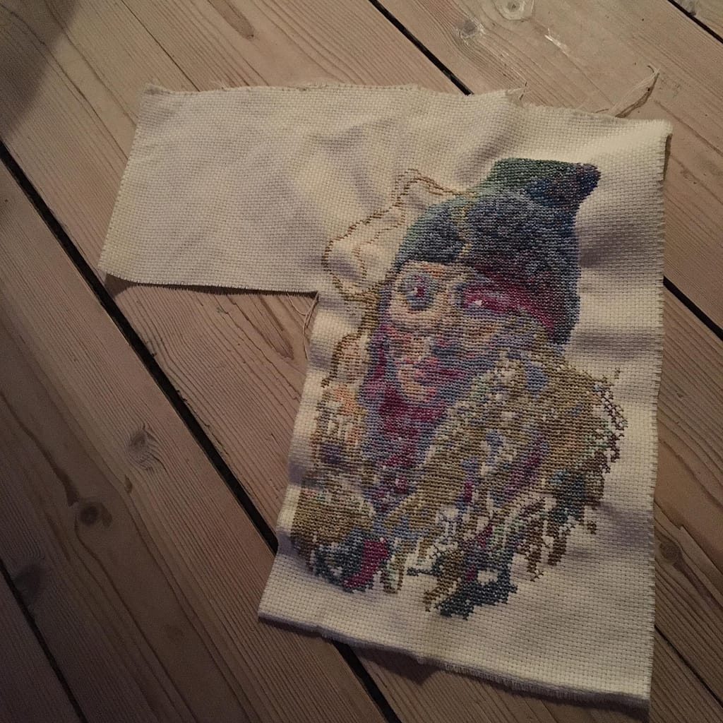 Street Art by Blød Lykke (Soft Happiness)